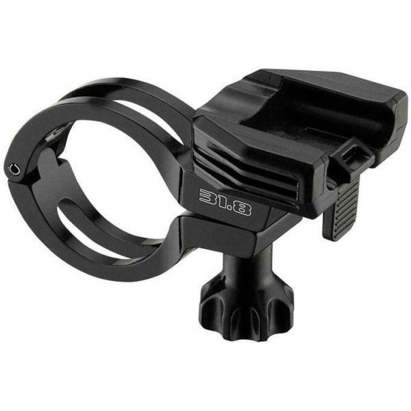 Lezyne 31,8 mm AL stūres stiprinājums