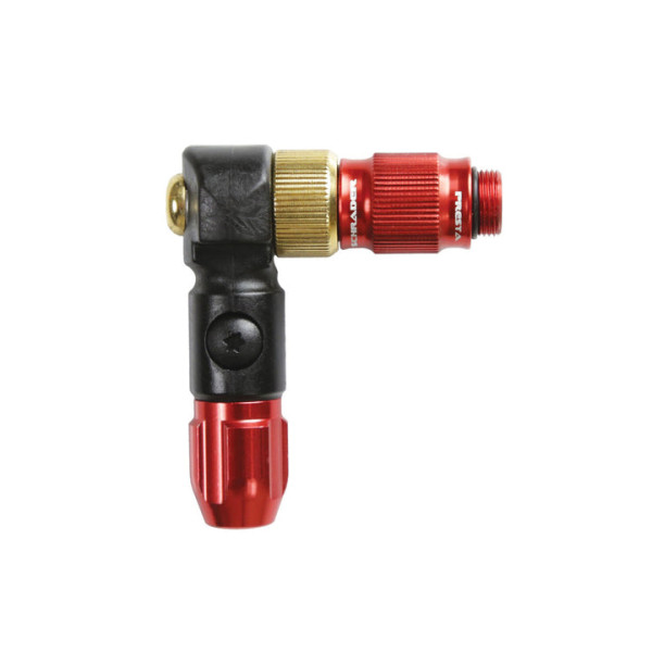 Lezyne ABS-1 Pro HV HV ieliktņa pītais vārsta vāciņš Lezyne ABS-1 Pro HV HV ieliktņa pītais vārsta vāciņš