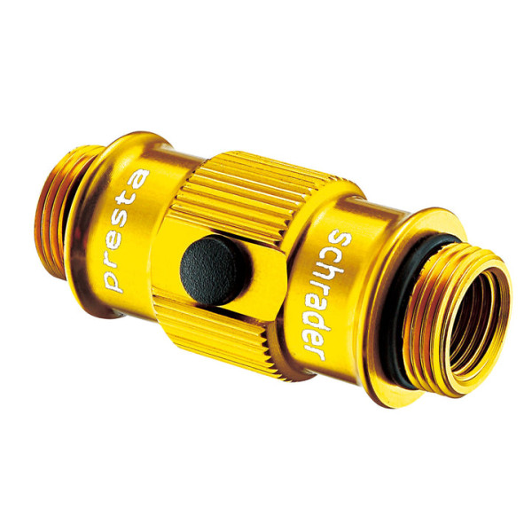 Lezyne ABS Flip-Thread Chuck vārsta vāciņš Lezyne ABS Flip-Thread Chuck vārsta vāciņš