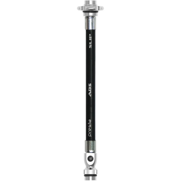Lezyne ABS Flex šļūtene ar vārsta serdes instrumentu - ceļš Lezyne ABS Flex šļūtene ar vārsta serdes instrumentu - ceļš