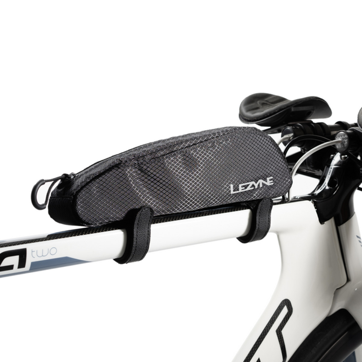 Lezyne Aero Energy Caddy rāmja soma | 0,7 L
