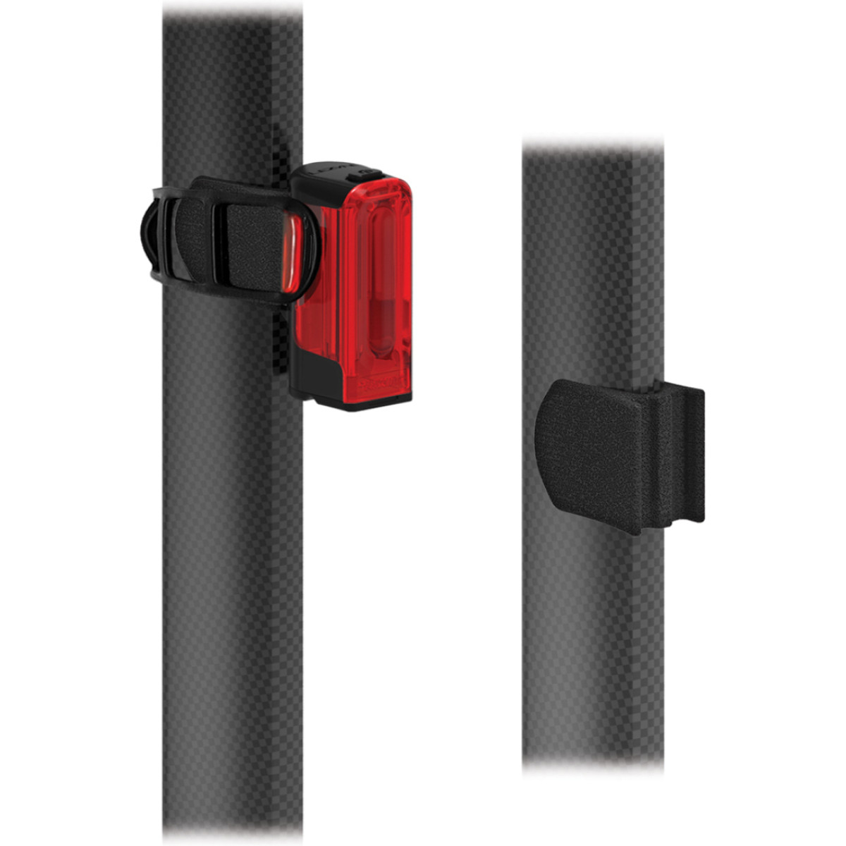 Lezyne Aeropost 3D adapteris