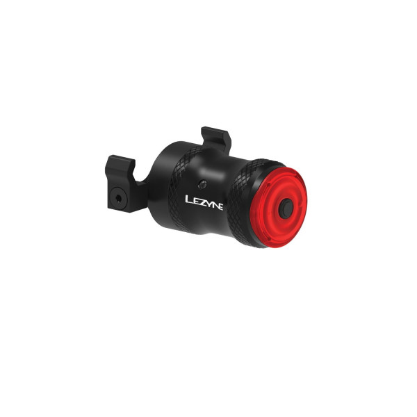 Lezyne Ai ALERT 250 aizmugurējais sēdekļa lukturis Lezyne Ai ALERT 250 aizmugurējais sēdekļa lukturis