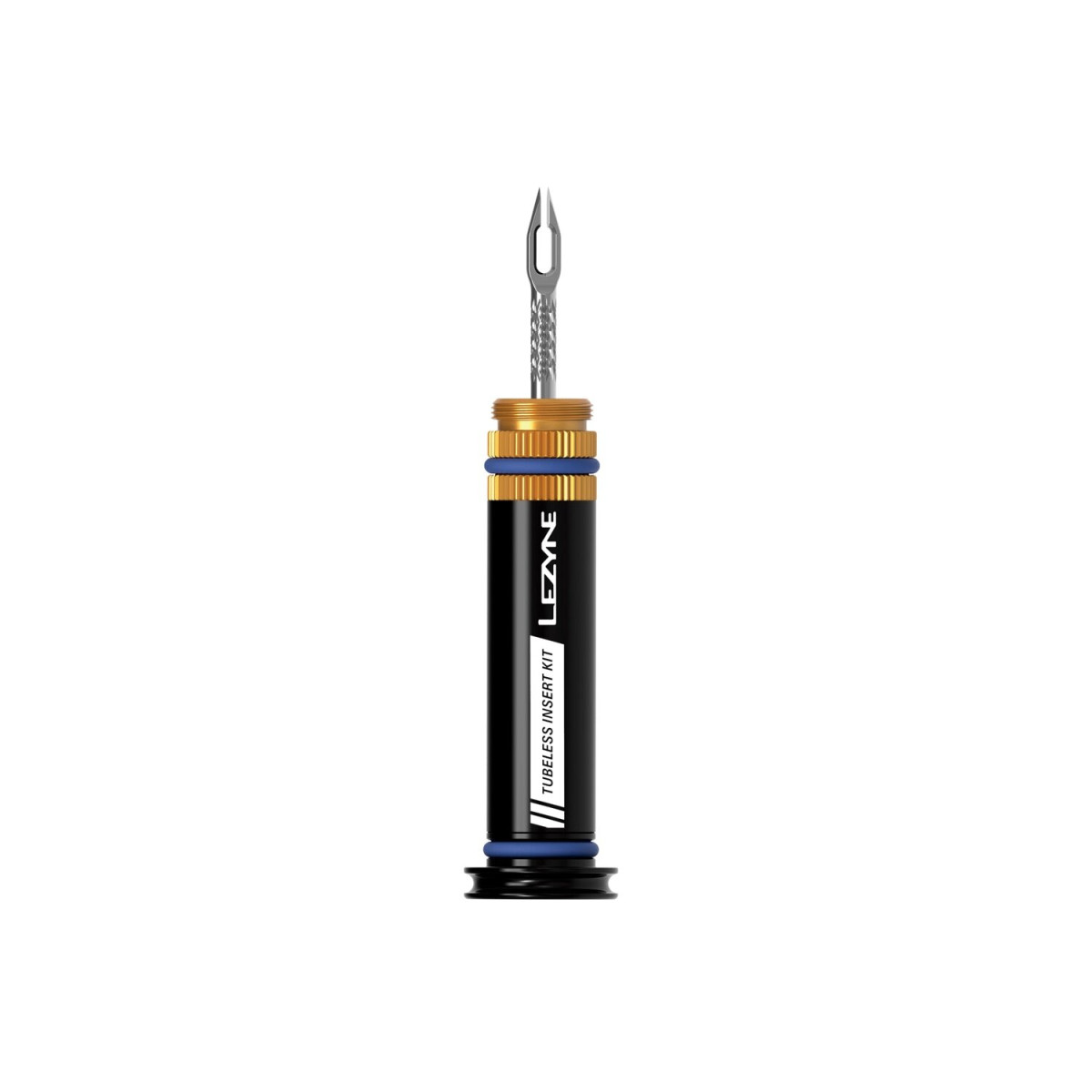 Lezyne Barplug Insert + Tubeless komplekts | Mazs