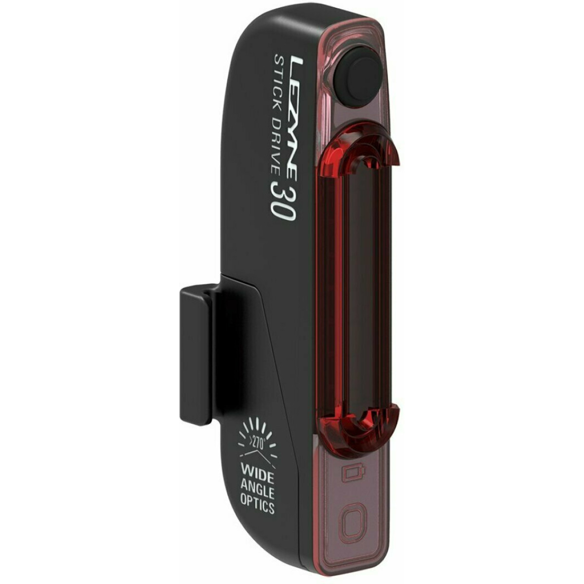 Lezyne Classic Drive XL 700+ | Stick Drive velosipēdu lukturu komplekts
