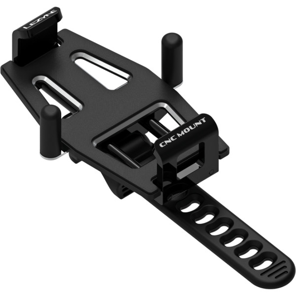 Lezyne CNC tālruņa turētājs