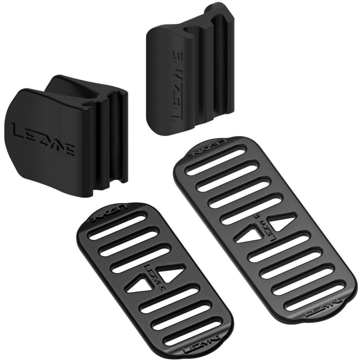 Lezyne D-Shape / Aero sēdekļa balsta adaptera komplekts