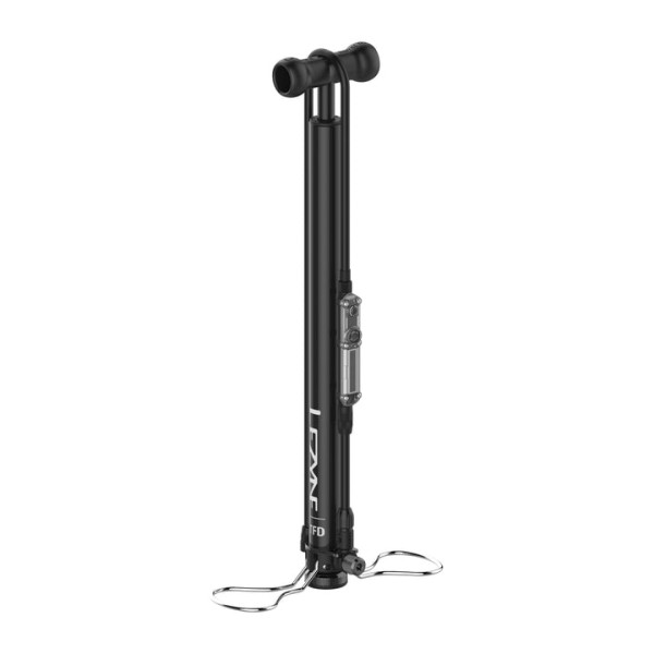 Lezyne Digital Travel grīdas piedziņas grīdas pumpis