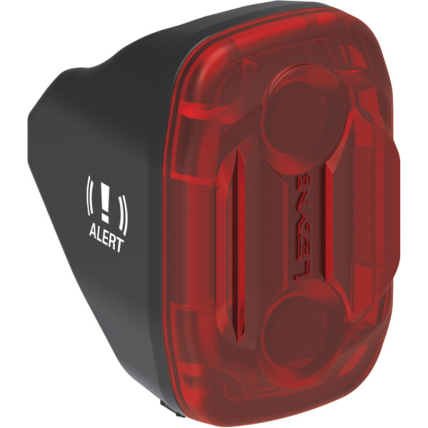 Lezyne E-Bike spārns StVZO brīdinājuma aizmugurējais lukturis Lezyne E-Bike spārns StVZO brīdinājuma aizmugurējais lukturis