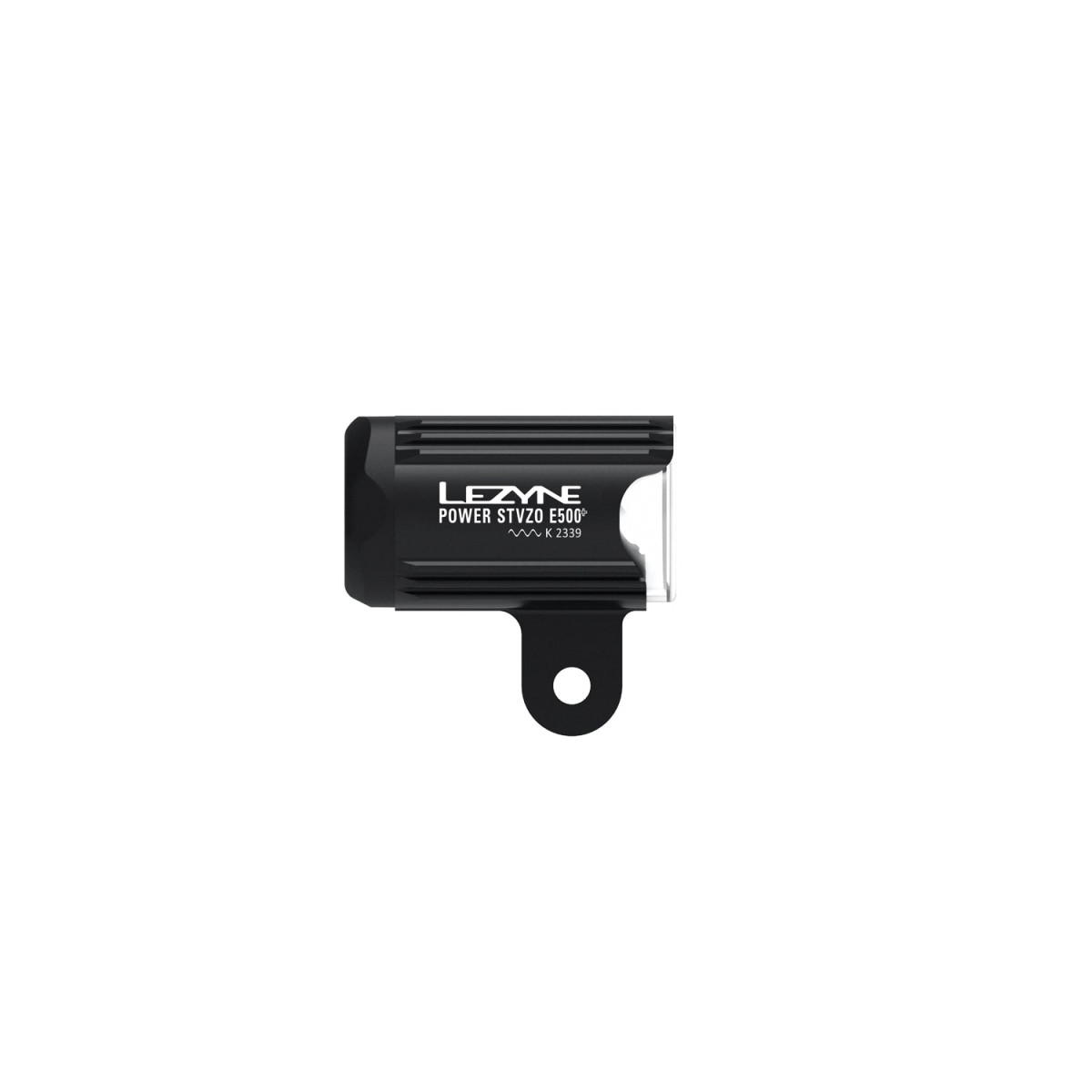 Lezyne E-Bike Power StVZO E500+ priekšējais lukturis
