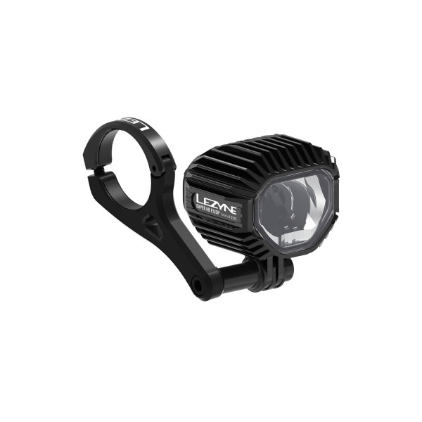 Lezyne E-Bike Super HB StVZO E1250+ priekšējais lukturis