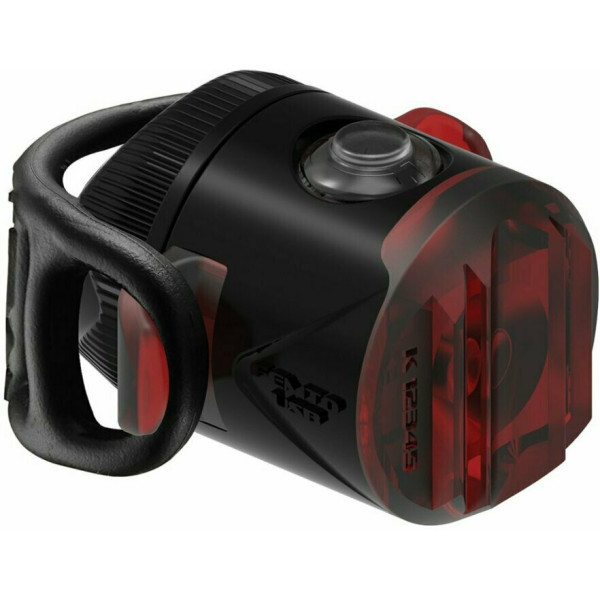 Lezyne Femto USB diska aizmugurējais lukturis Lezyne Femto USB diska aizmugurējais lukturis