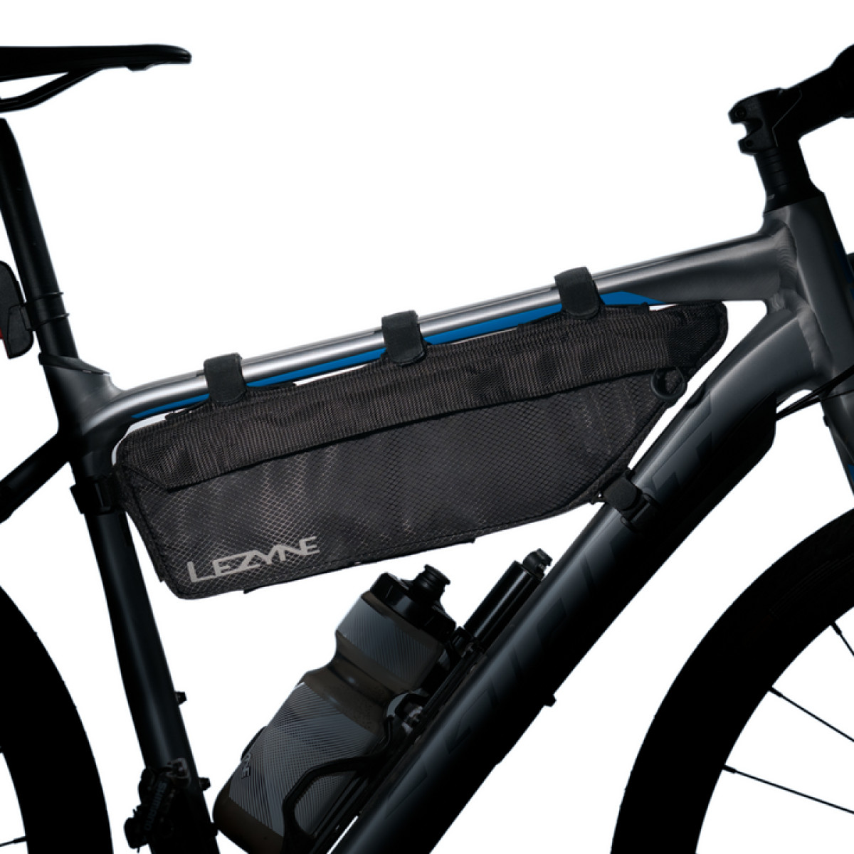 Lezyne Frame Caddy soma | 2,5 L