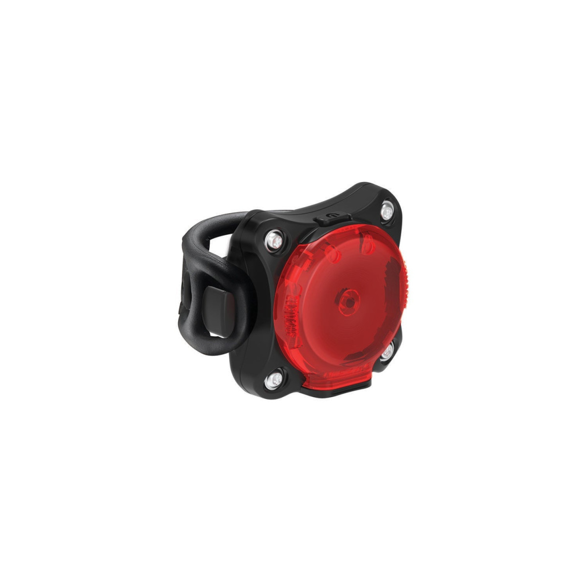 Lezyne Fusion Drive 500+ | Zecto Drive 200+ velosipēdu lukturu komplekts
