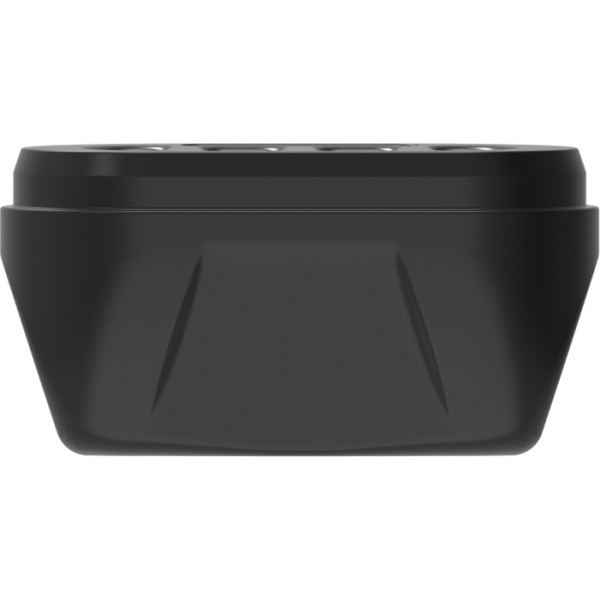 Lezyne aizmugurējā luktura gala vāciņš | Mini/Hecto/Micro