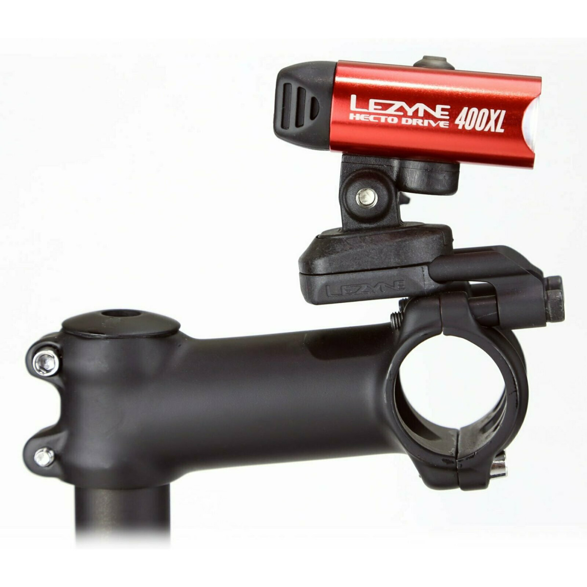 Lezyne Go-Pro LED adapteris