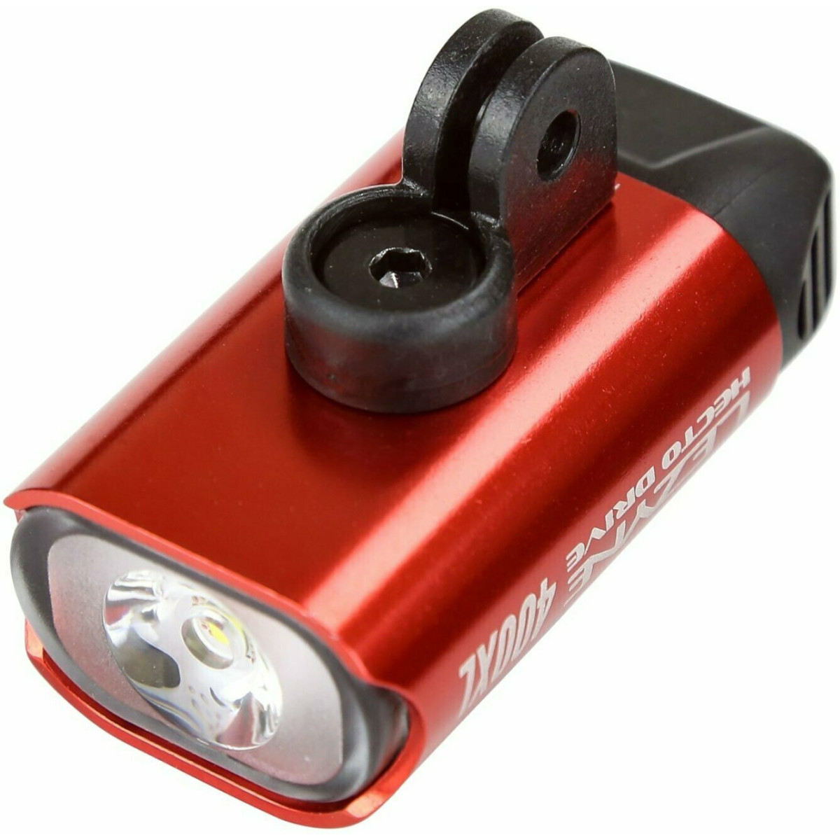 Lezyne Go-Pro LED adapteris