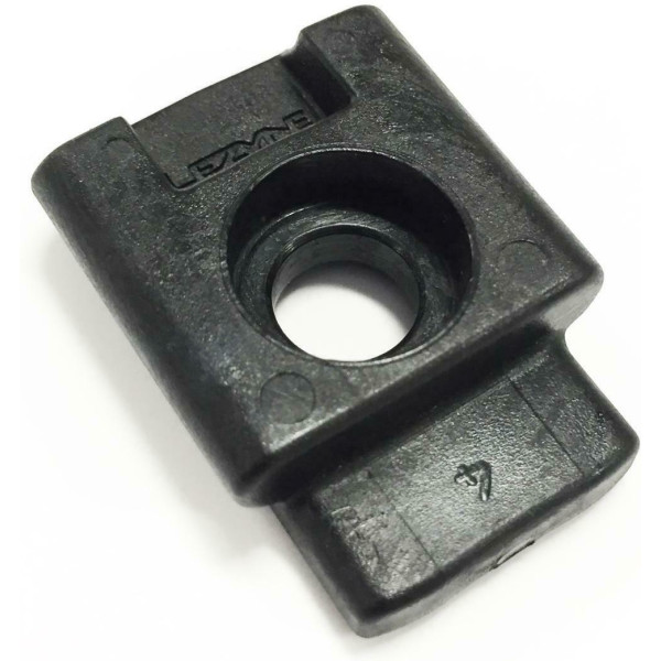 Lezyne Go-Pro adapteris Lezyne Go-Pro adapteris