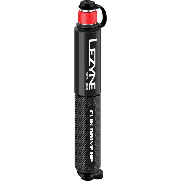 Lezyne HP CLIK Drive rokas pumpis