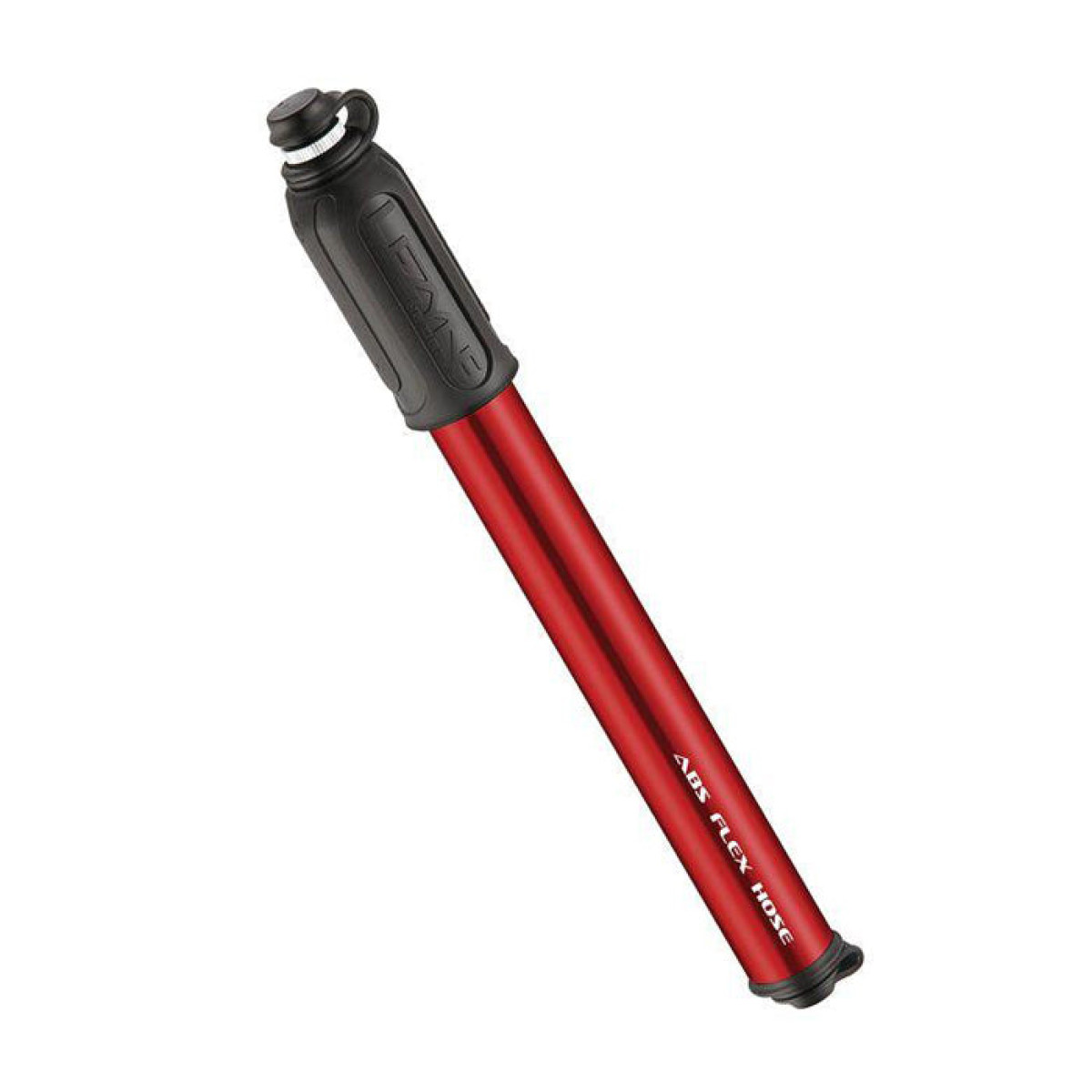 Lezyne HP Drive vidējais minipumpis | Sarkans spīdums