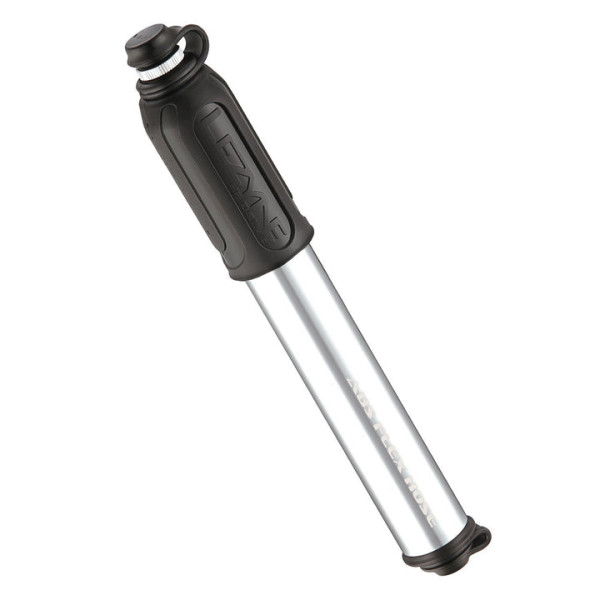 Lezyne HP Drive mazais mini pumpis | Gloss Silver
