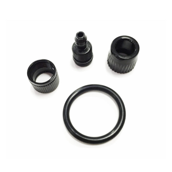 Lezyne HP grīdas sūkņa O-Ring komplekts