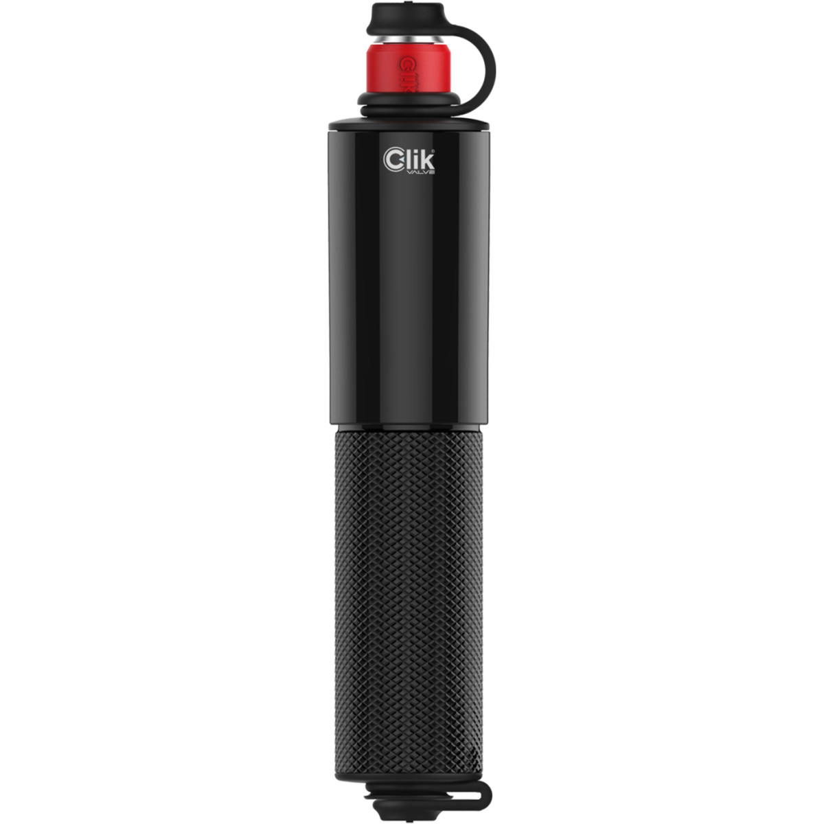 Lezyne HV CLIK Drive rokas pumpis