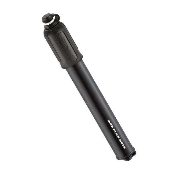 Lezyne HV Drive vidējais mini pumpis | Gloss Black
