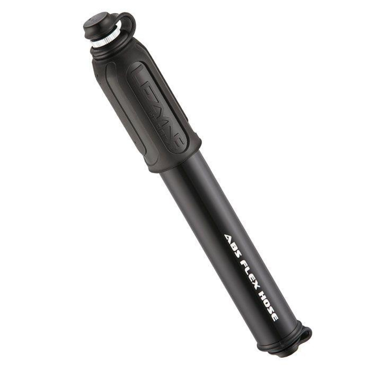 Lezyne HV Drive mazais minipumpis | Melns spīdums