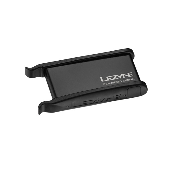Lezyne kameras remonta komplekts | Melns Lezyne kameras remonta komplekts | Melns