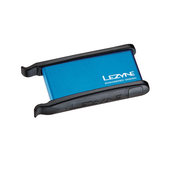 Lezyne kameras remonta komplekts | Zils