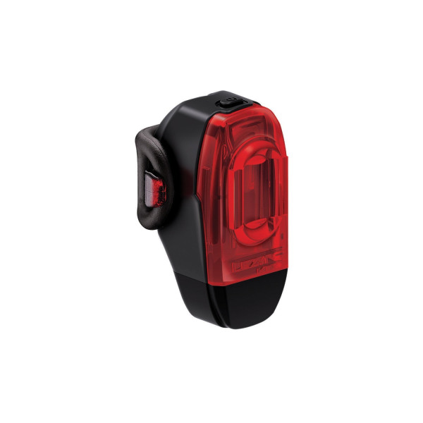 Lezyne KTV Drive+ aizmugurējais lukturis