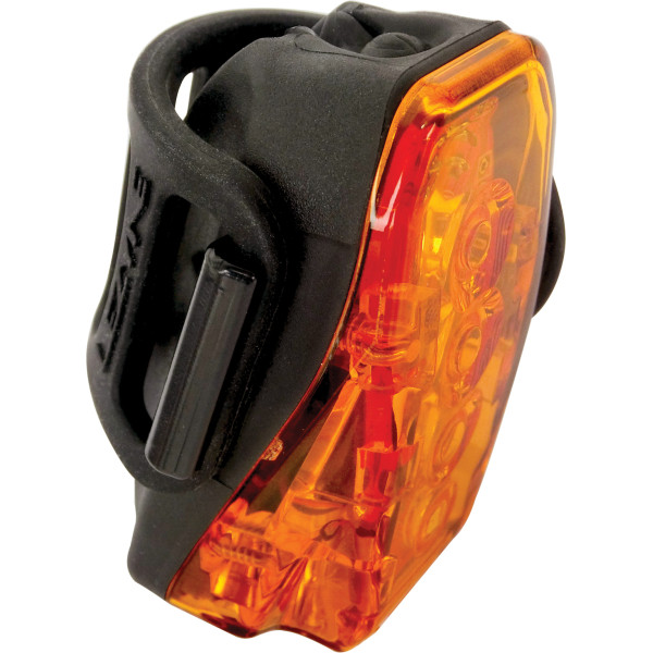 Lezyne Laser Drive aizmugurējais lukturis Lezyne Laser Drive aizmugurējais lukturis