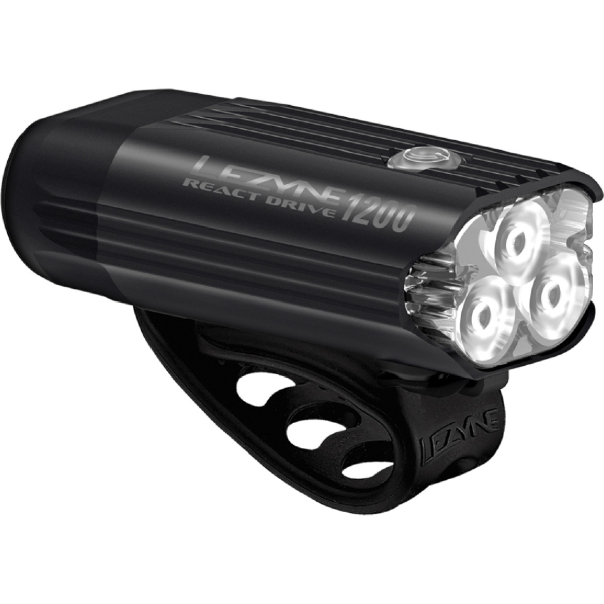 Lezyne LED Pair Radar React System lukturu komplekts
