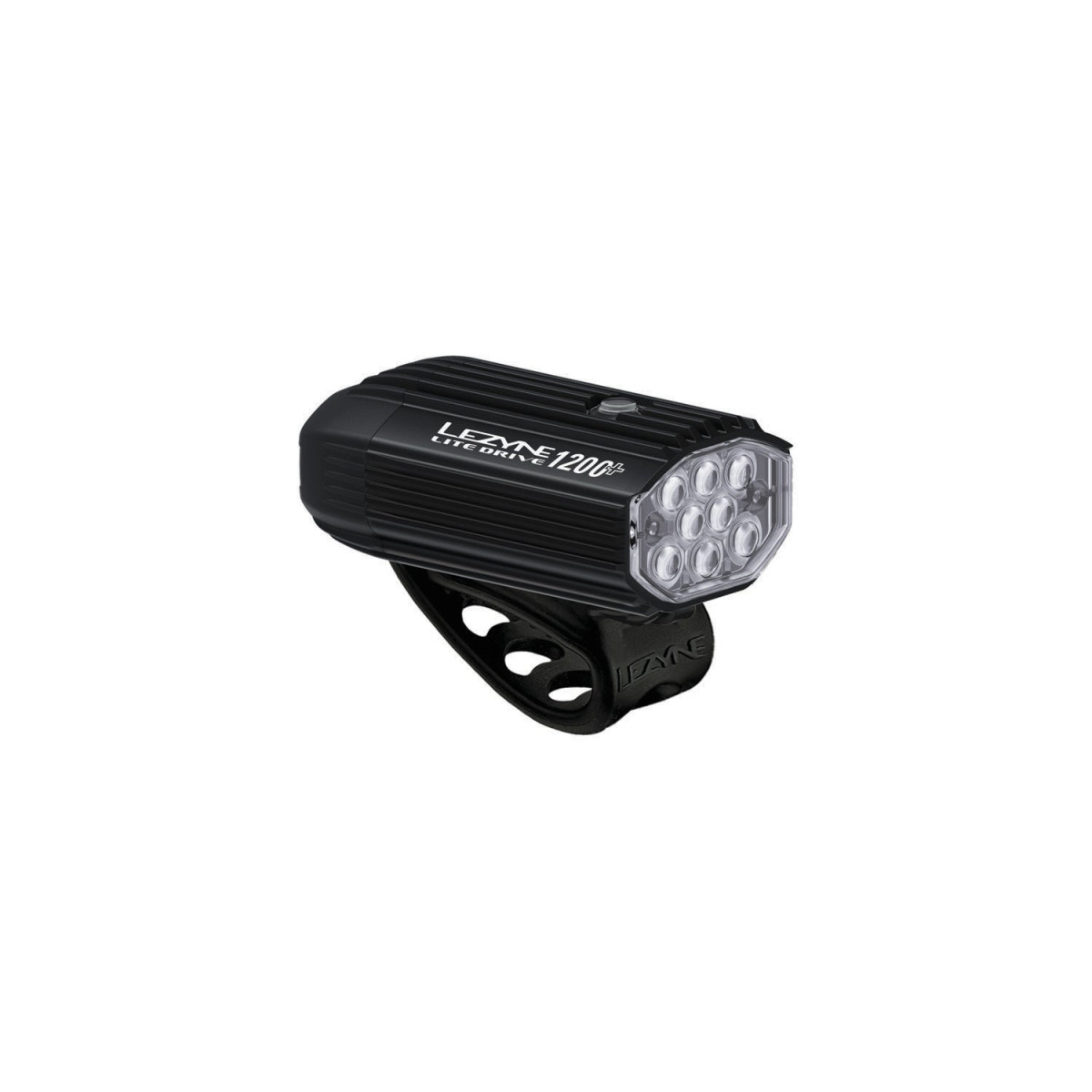 Lezyne Lite Drive 1200+ priekšējais lukturis