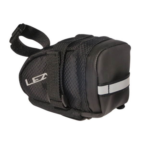 Lezyne M-Caddy sēdekļa soma - melna | 0,4 L Lezyne M-Caddy sēdekļa soma - melna | 0,4 L