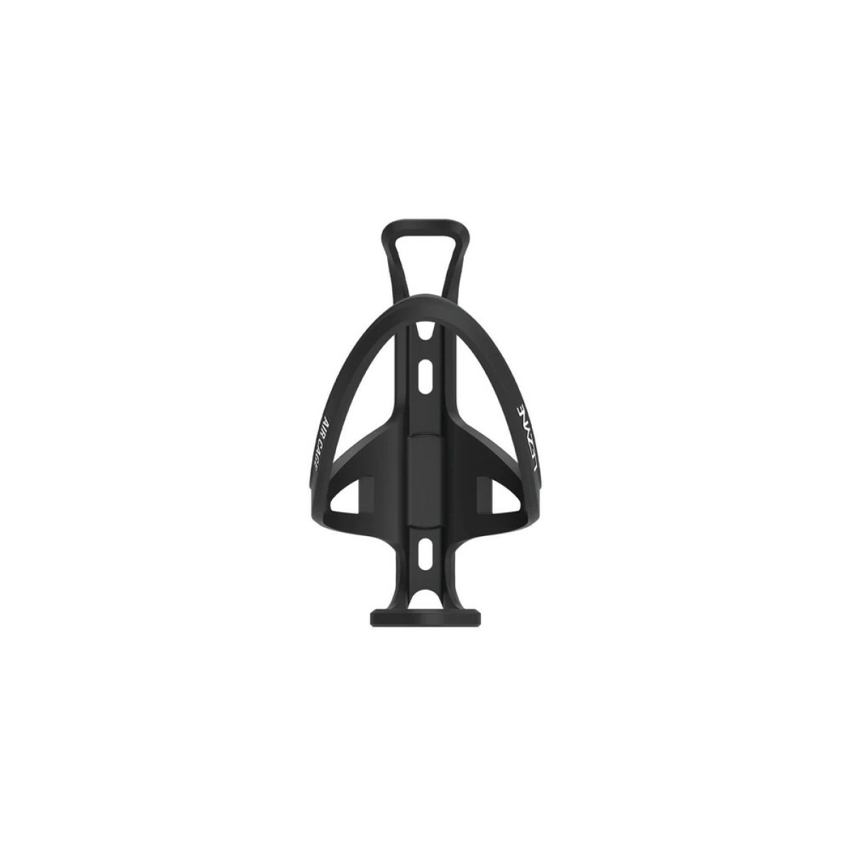 Lezyne Matrix gaisa pudeles turētājs | Melns