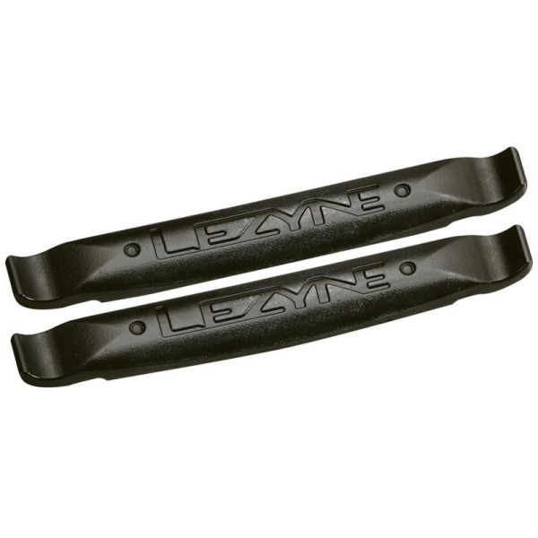 Lezyne Matrix riepu montējamās lāpstiņas | Black