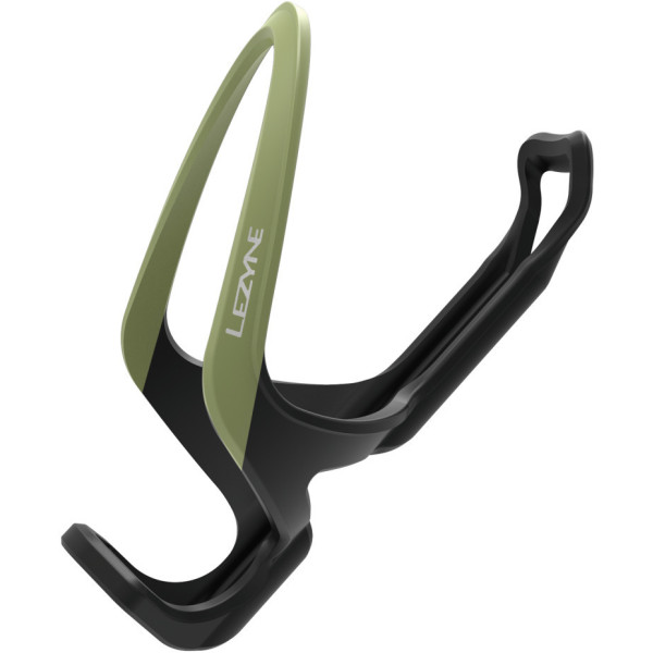 Lezyne Matrix Team pudeles turētājs | Army Green