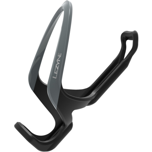 Lezyne Matrix Team pudeles turētājs | Dark Grey