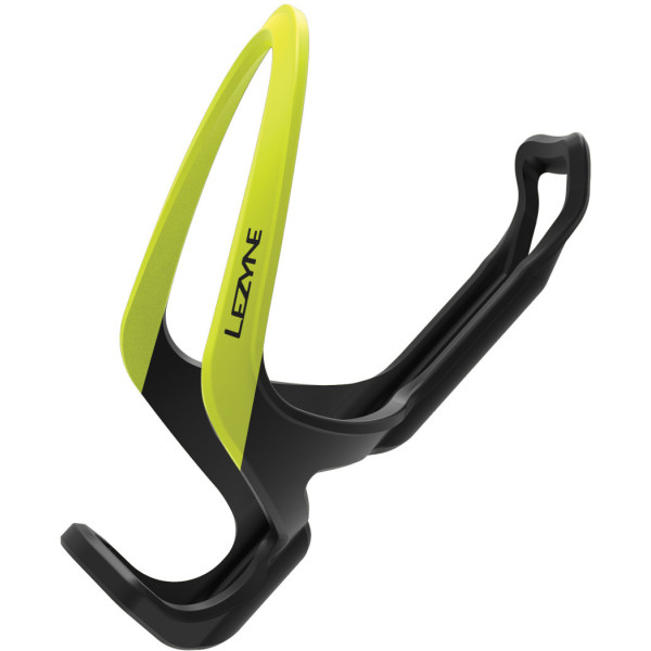 Lezyne Matrix Team pudeles turētājs | Green