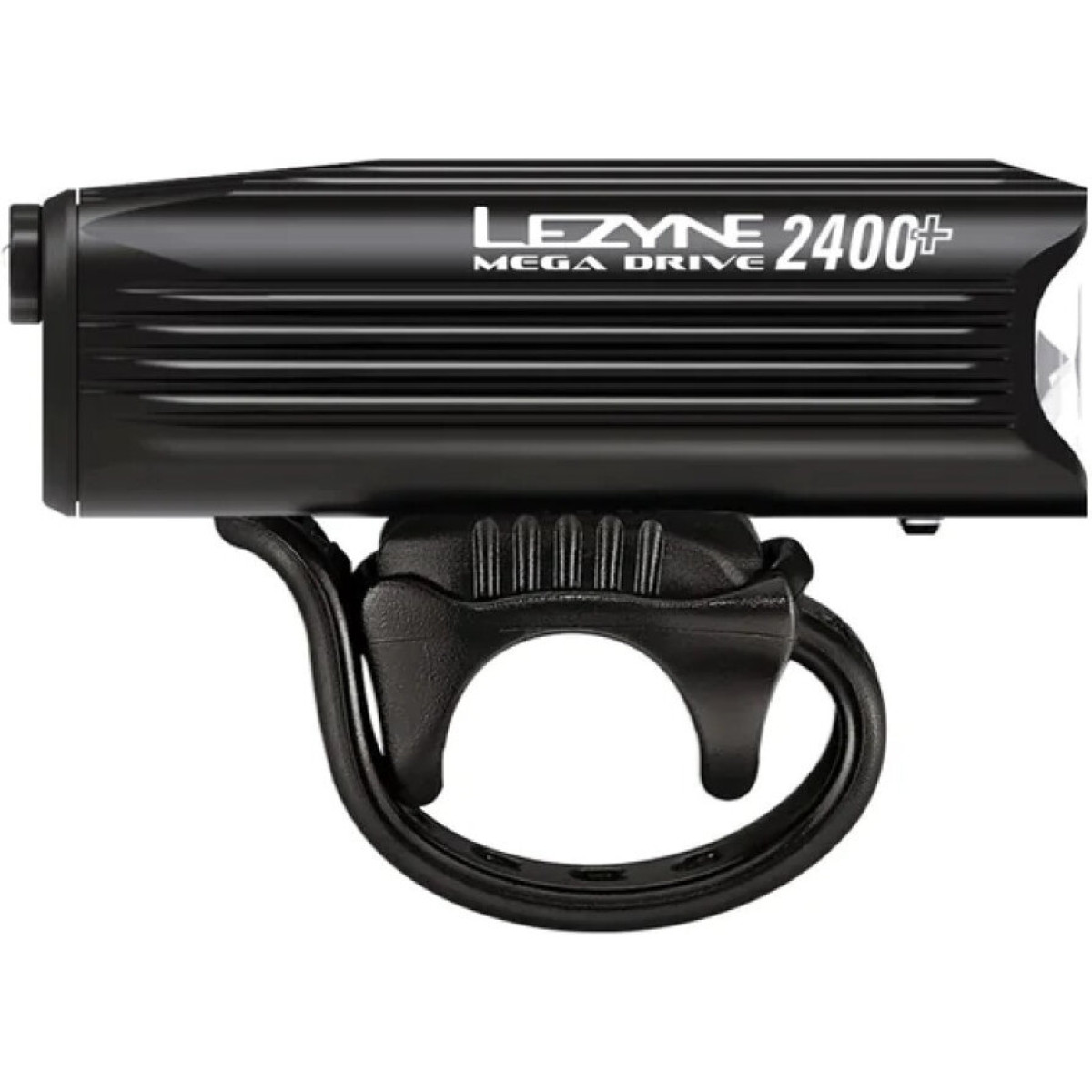 Lezyne Mega Drive 2400+ | Infiniti Light Power Pack+ priekšējo gaismu komplekts
