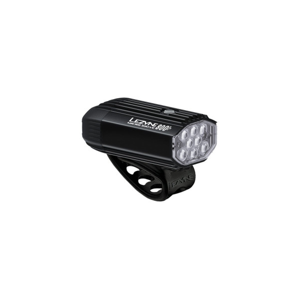 Lezyne Micro Drive 800+ priekšējais lukturis