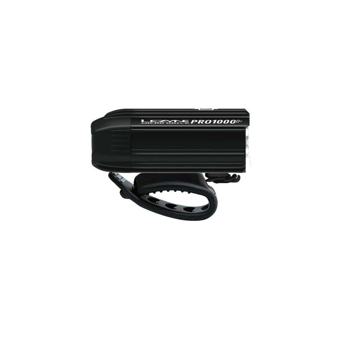 Lezyne Micro Drive Pro 1000+ priekšējais lukturis