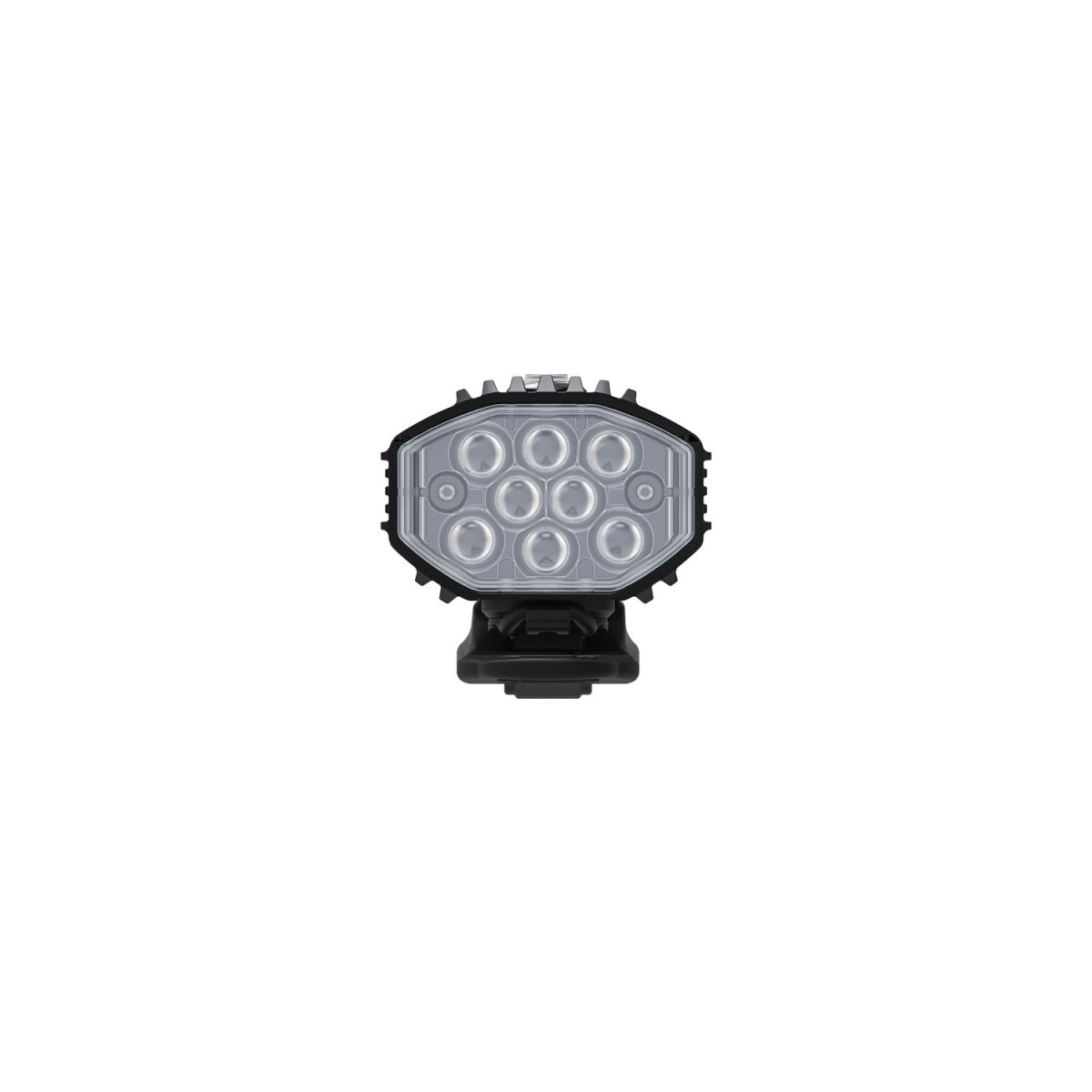 Lezyne Micro Drive Pro 1000+ priekšējais lukturis