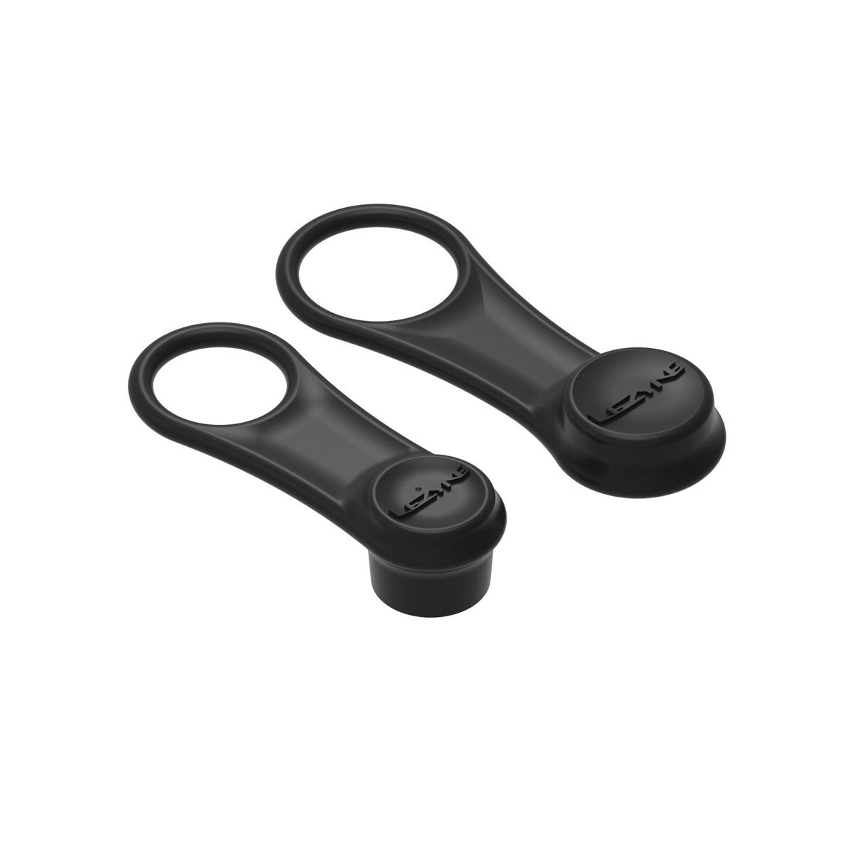 Lezyne Mini sūkņa gala vāciņi