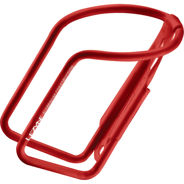Lezyne Power pudeles turētājs | Red
