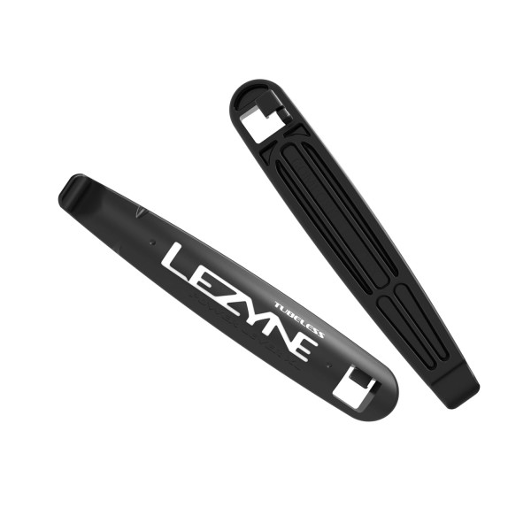 Lezyne Power XL bezkameru riepu sviras | Black