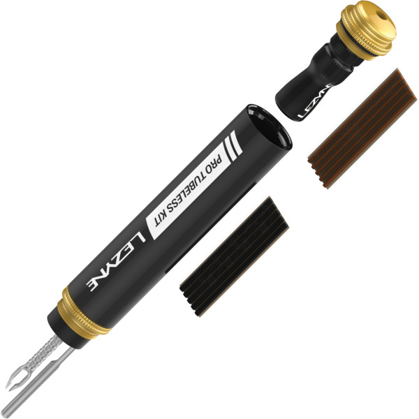 Lezyne Pro Tubeless komplekts