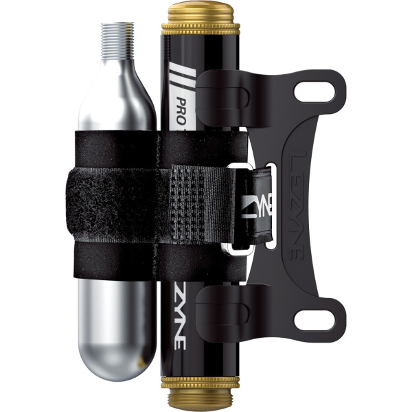 Lezyne Pro bezšuvju komplekts ar ielādētām caurulēm Lezyne Pro bezšuvju komplekts ar ielādētām caurulēm